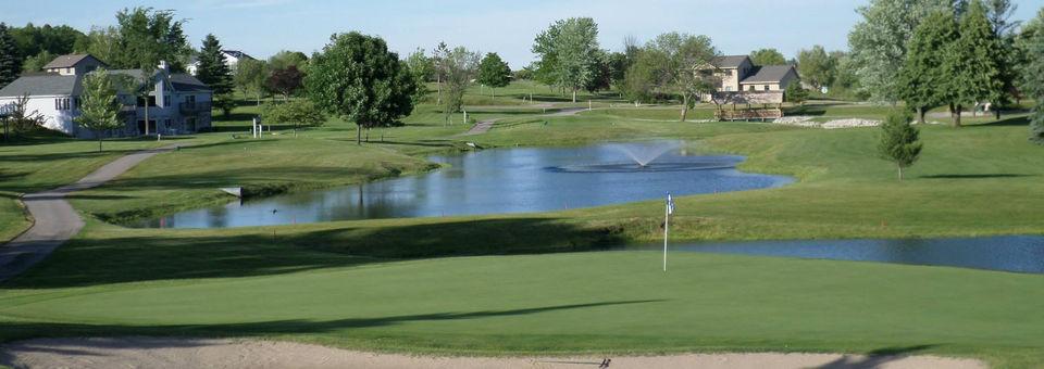Sugar Springs Country Club