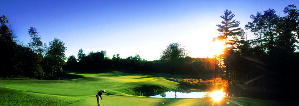 Tullymore Golf Club
