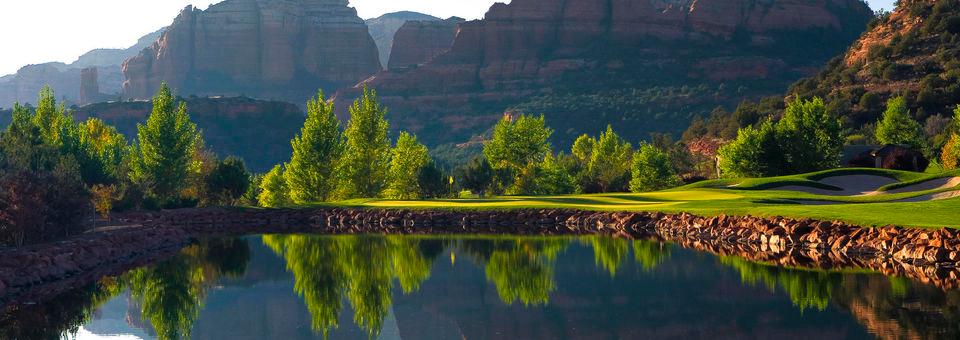 The Club at Seven Canyons
