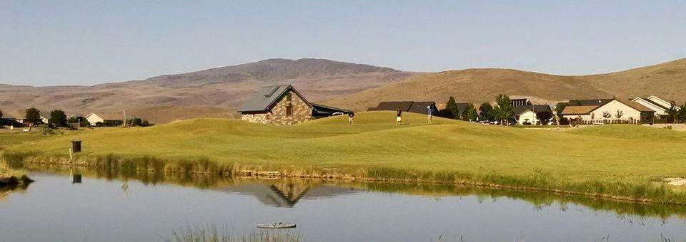 Links 9 Hole