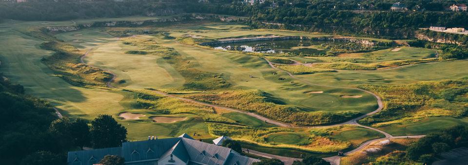 The Quarry Golf Course