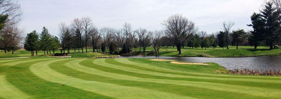 Bel-Wood Country Club