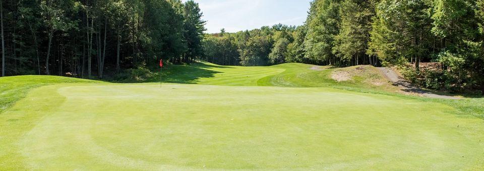 Crumpin-Fox Golf Club