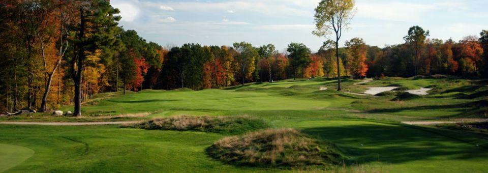 Connecticut National Golf Club