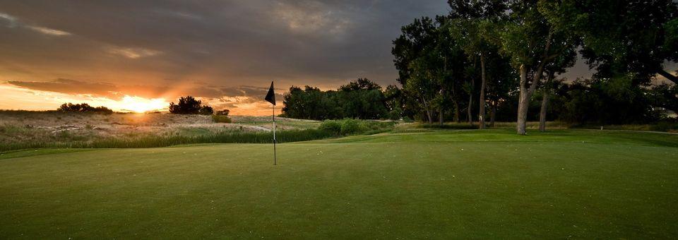 Green Valley Ranch Golf Club - Green Valley Ranch Course
