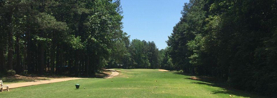 Honey Creek
