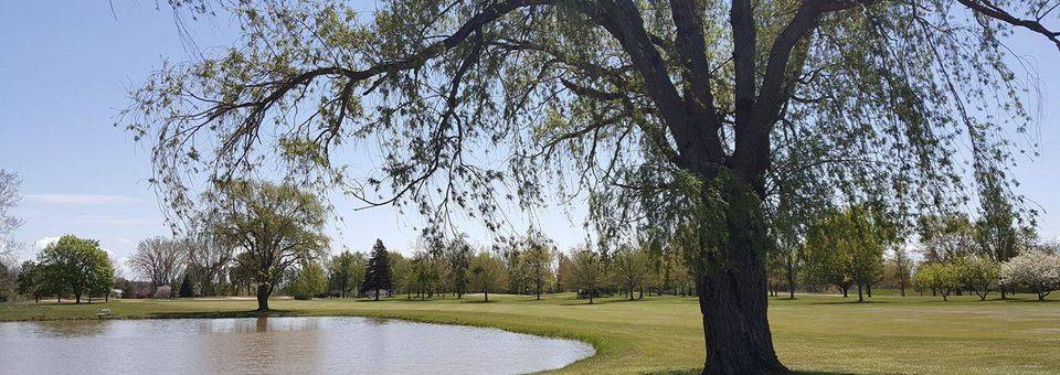 Saginaw Valley Public Golf Course