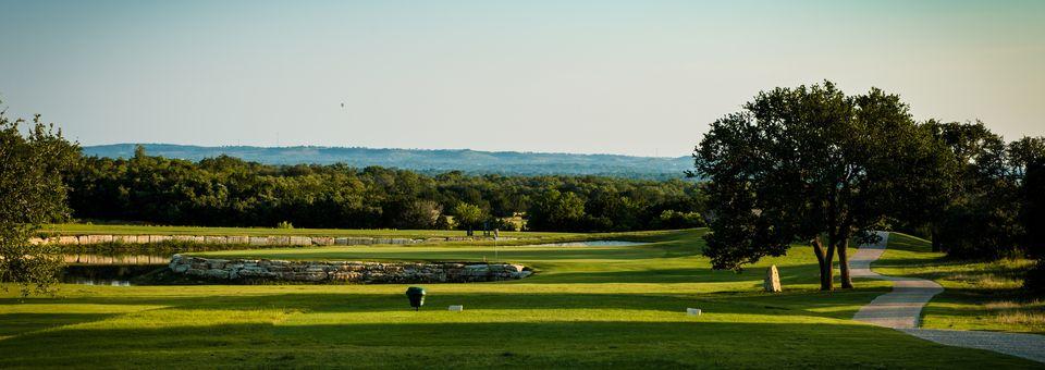 Vaaler Creek Golf Club