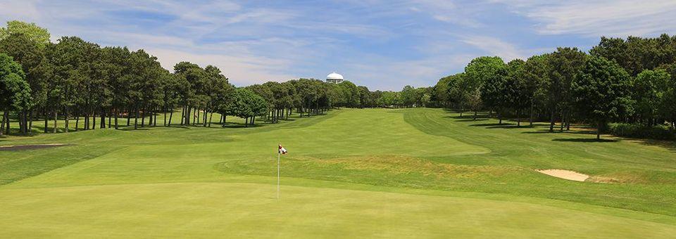Cranberry Valley Golf Course