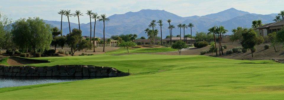 Cimarron Golf Course