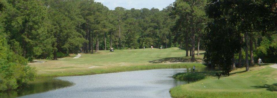 Star Hill Golf Club