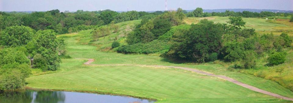 Settler's Hill Golf Course