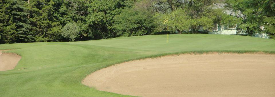 Village Green Golf Course - Mundelein