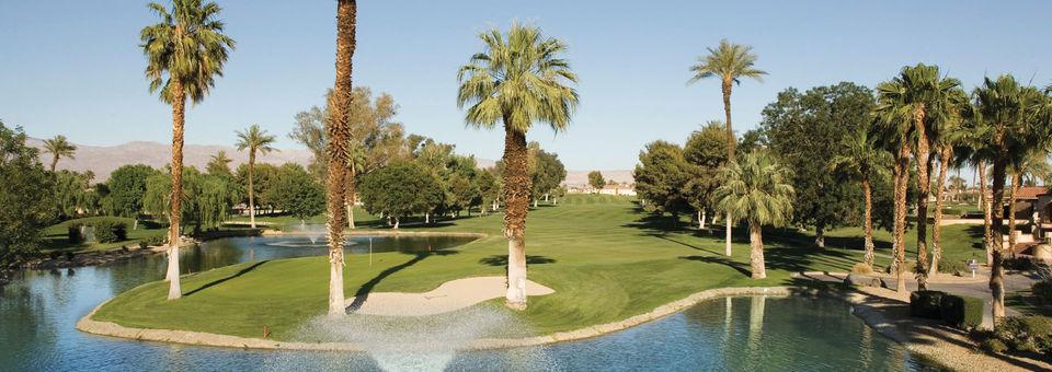 Indian Palms Country Club Tee Times - Indio CA