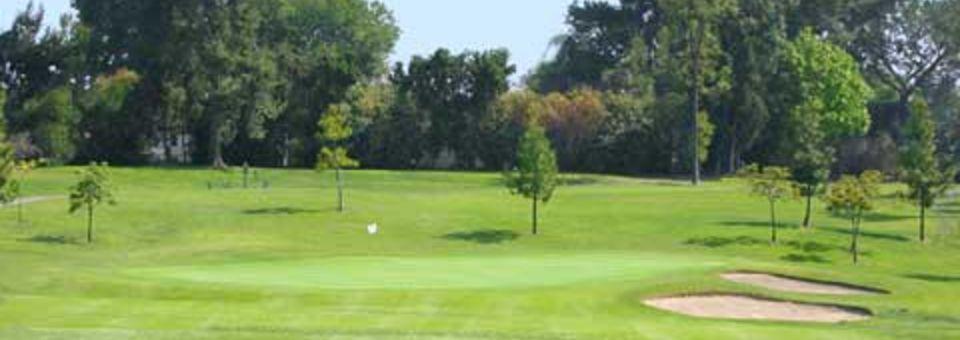 Dad Miller Golf Course