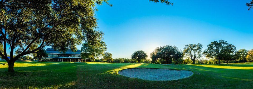 City Course at The Phillips Event Center