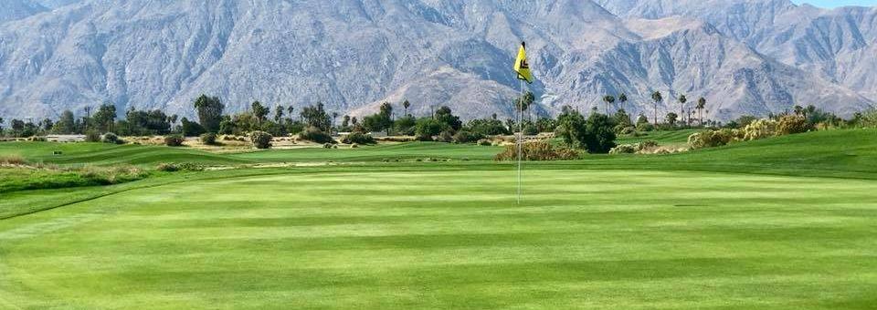 Cimarron Golf Resort - Boulder Course