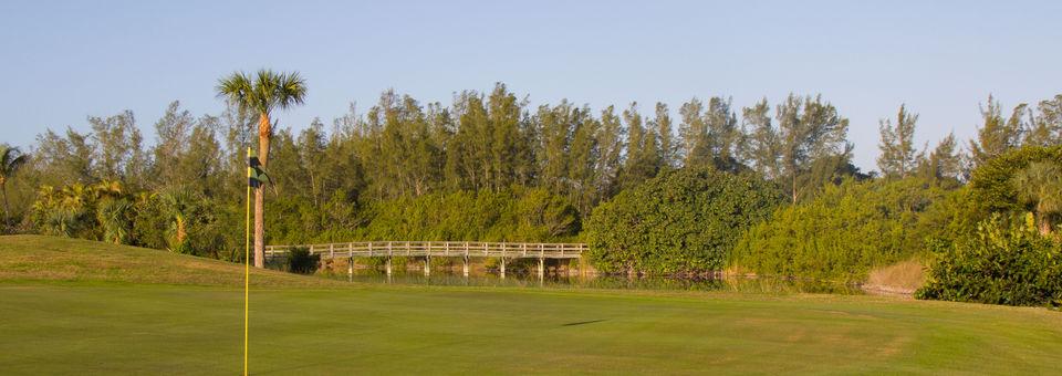 Sanibel Island Golf Club