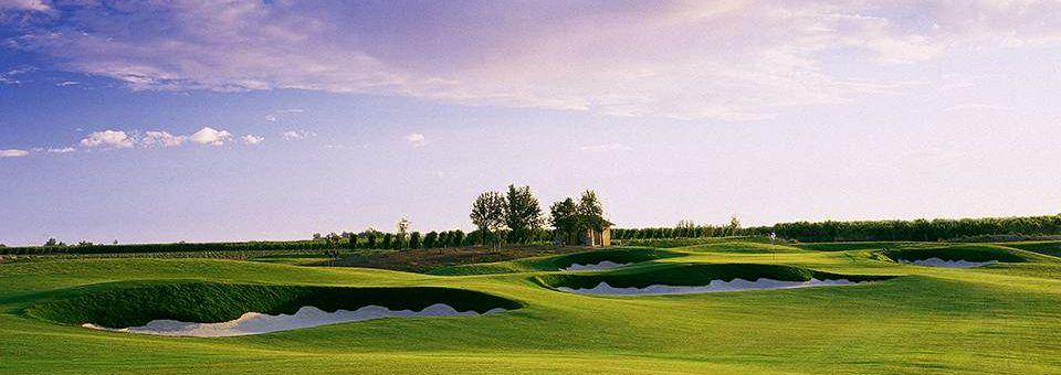 Ridge Creek Dinuba Golf Club - Reviews & Course Info | GolfNow