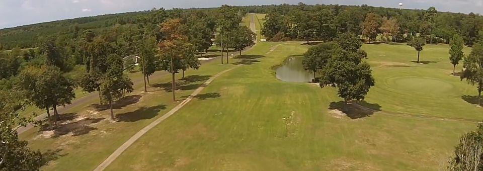 Chambers County Golf Course