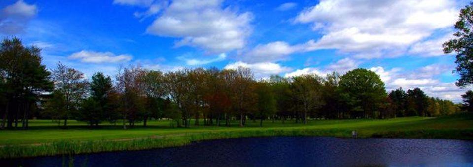 Country Club of Halifax