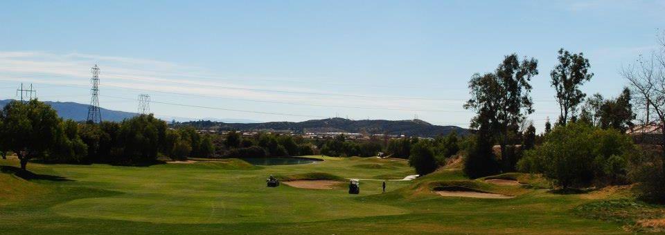 Oak Valley Golf Club Tee Times Beaumont CA