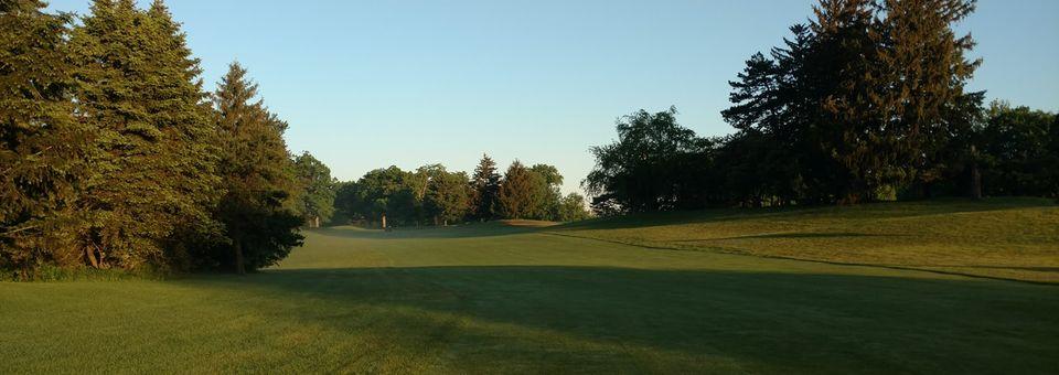 Ottawa Park Golf Course