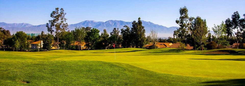 Los Serranos Country Club