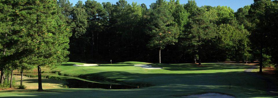 Beacon Ridge Golf & Country Club