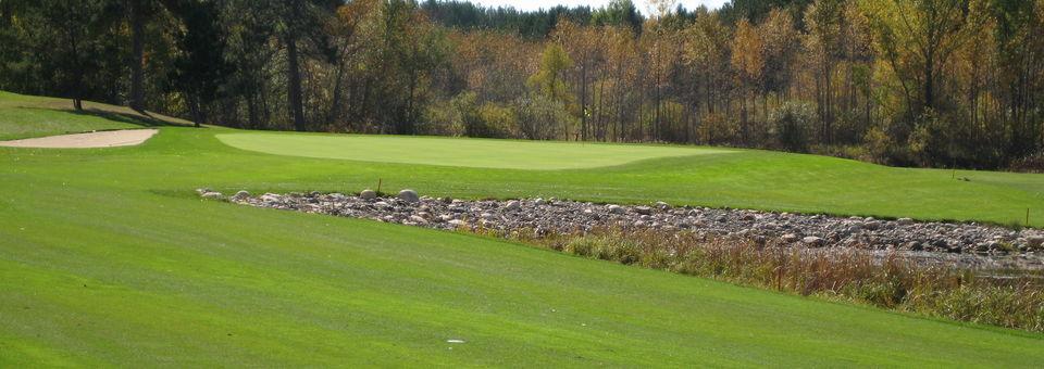 Headwaters Golf Club