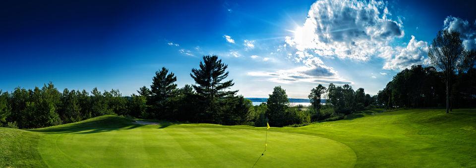 The Legend Golf Course at Shanty Creek Resorts