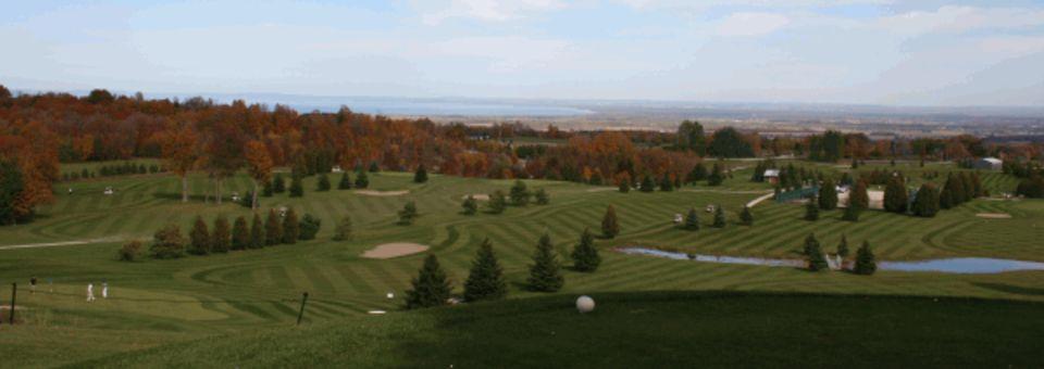 Duntroon Highlands Golf Club