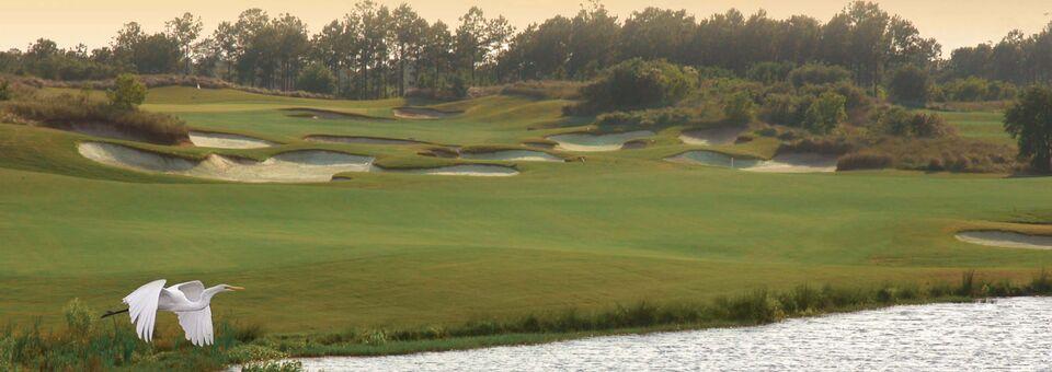 Barefoot Resort - Fazio