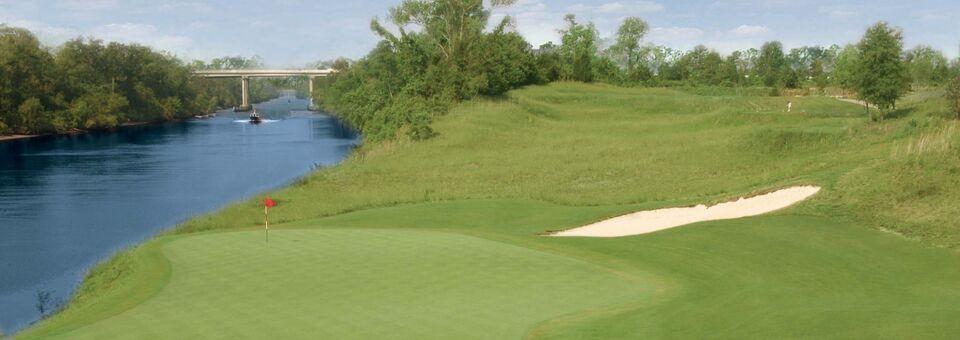 Barefoot Resort - Norman