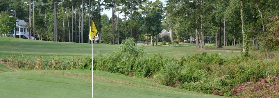 Rivers Edge Golf Club