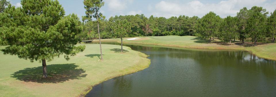 Sandpiper Bay Golf and Country Club