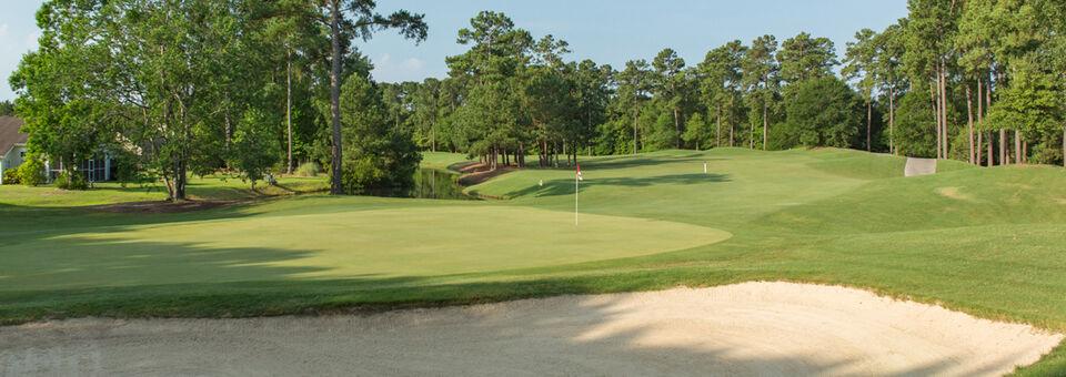 Arrowhead Country Club