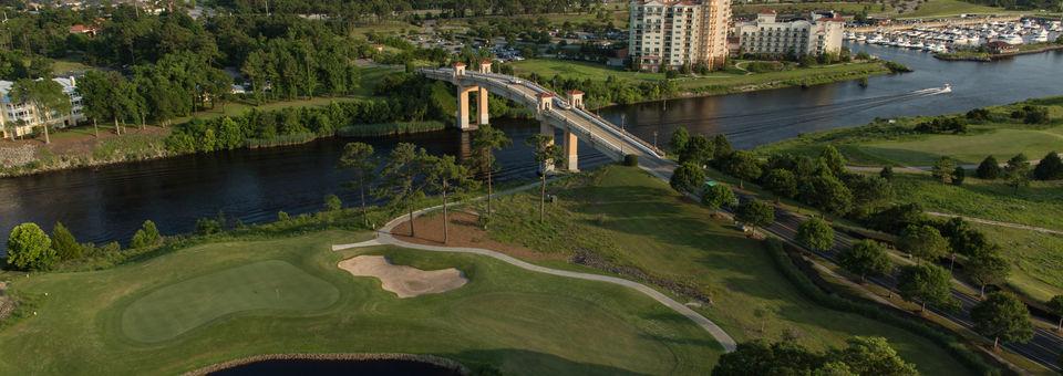 Grande Dunes - Resort Course