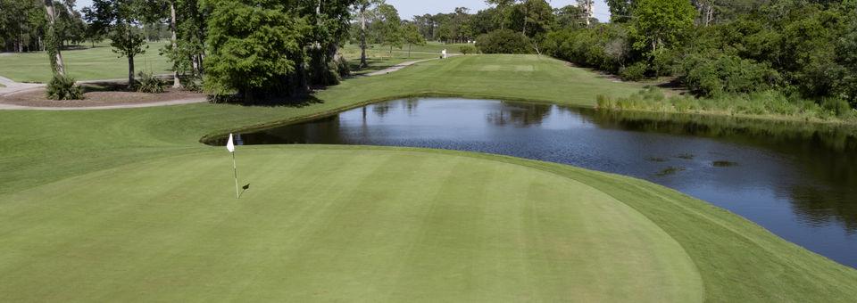 Enjoy No Fees At Pine Lakes Country Club - Myrtle Beach SC | TeeOff