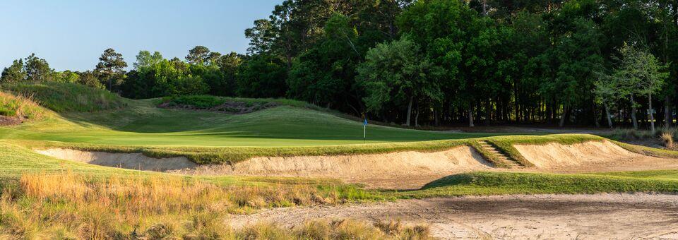 True Blue Golf Club