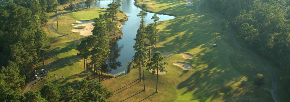 Indigo Creek Golf Club
