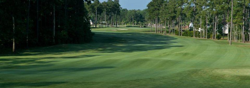 The International Golf Club of Myrtle Beach