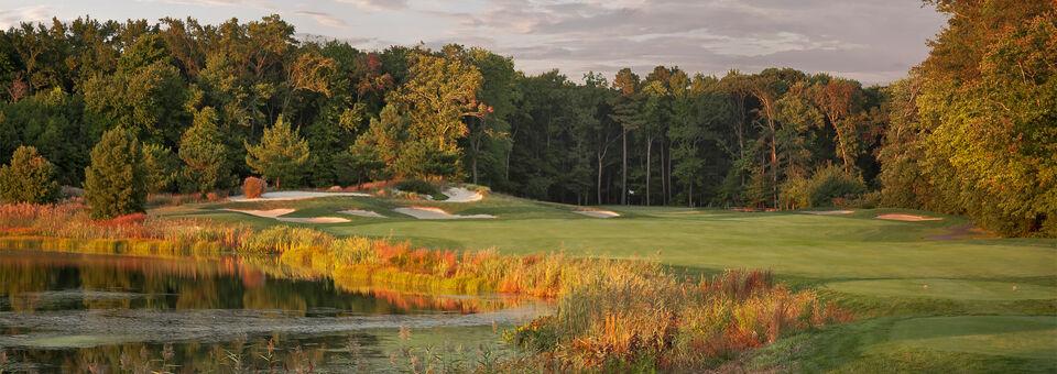 Bear Trap Dunes Golf Club
