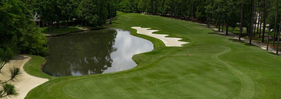 Wachesaw East Golf Club