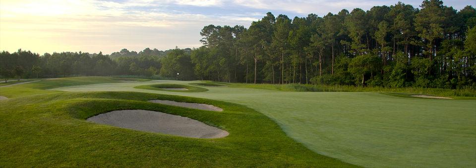 Bayside Resort Golf Club