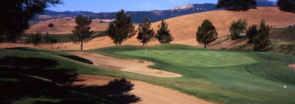 Rancho Solano Golf Course