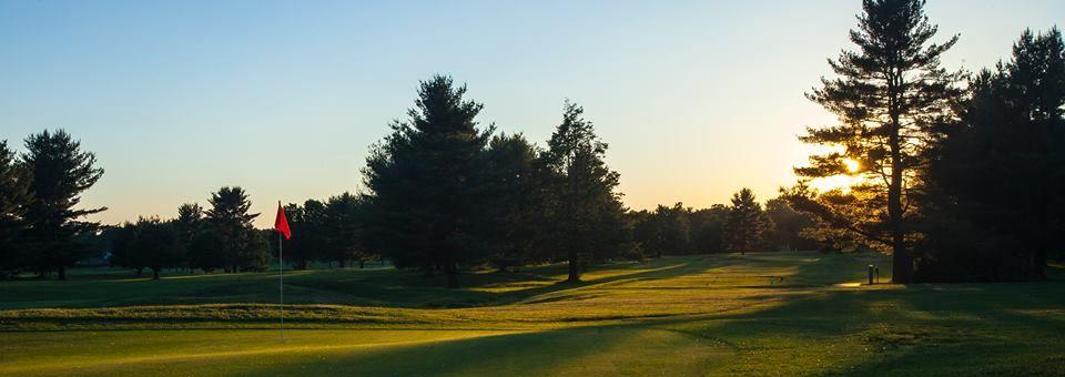 East Hartford Golf Course