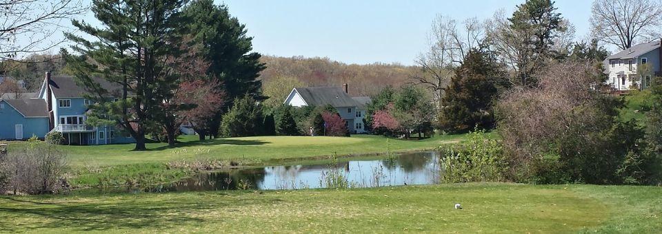 Minnechaug Golf Course