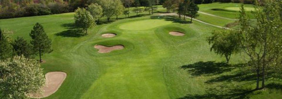 Pelham Hills Golf Club