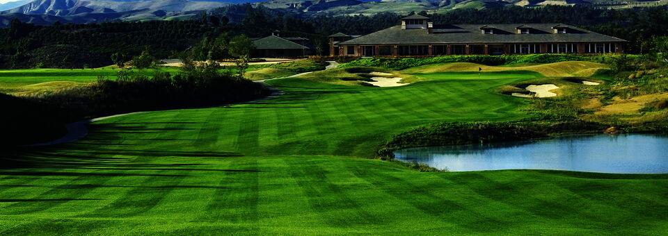 Moorpark Country Club